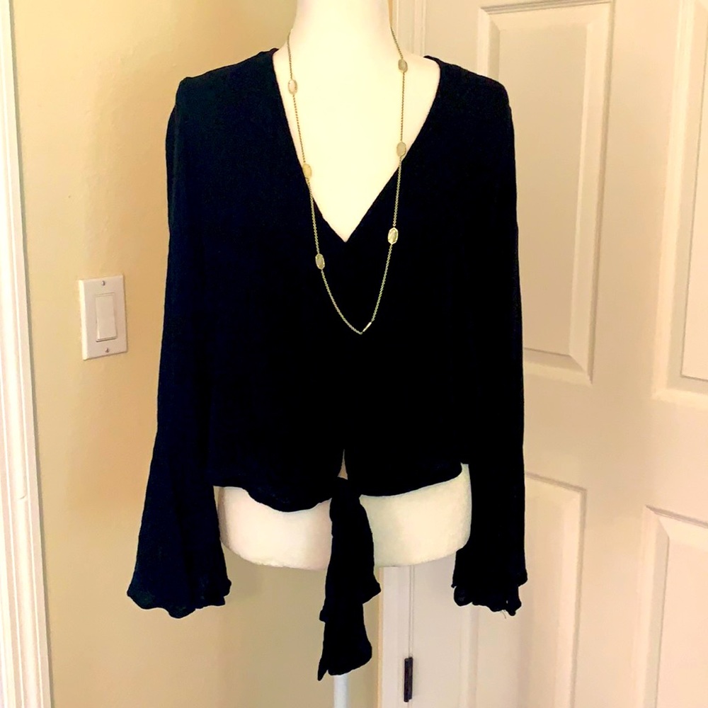 Lovestitch top from VICI